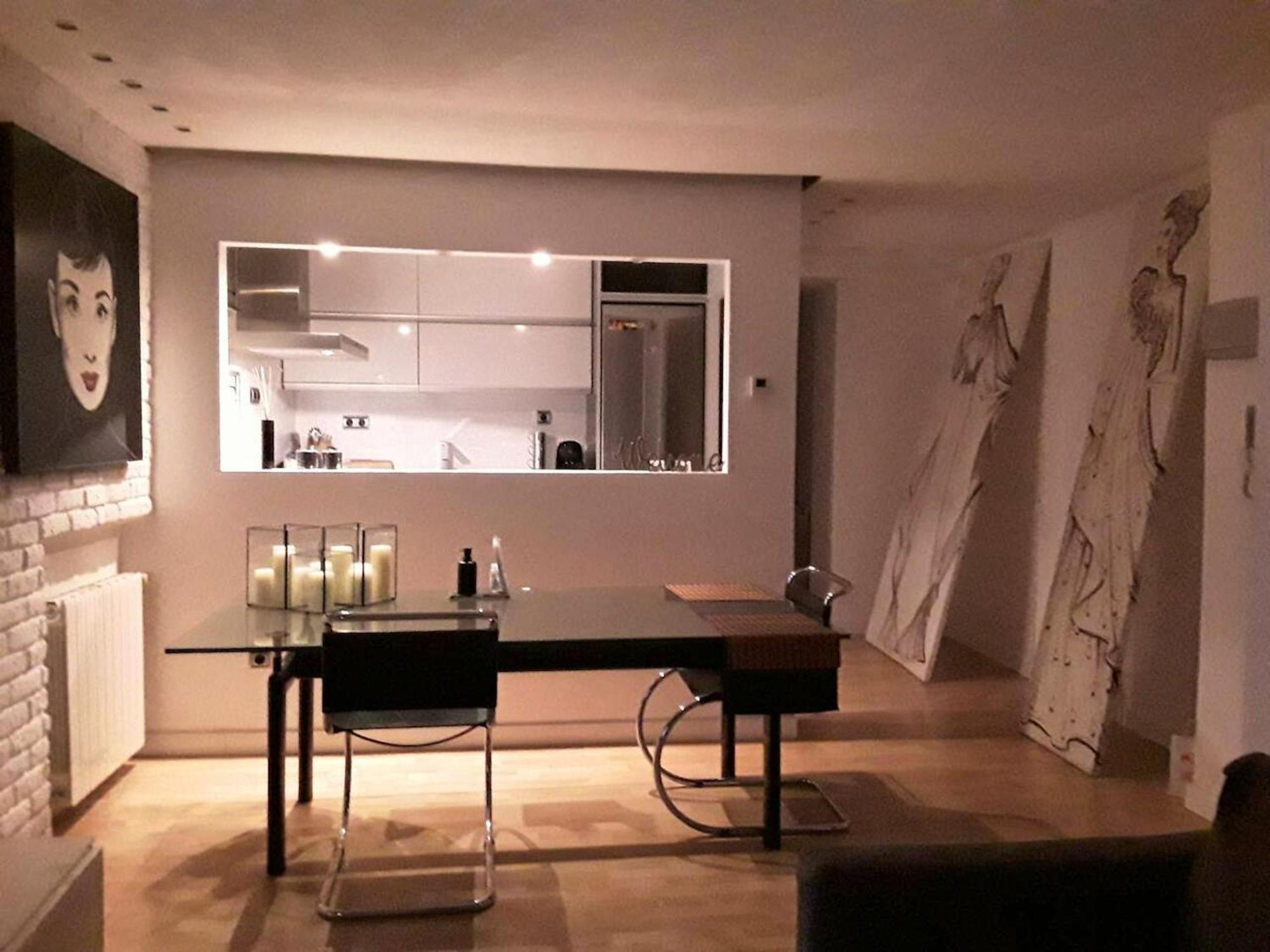 Comfortable Apartment In Zaragoza 67 M² Near The Centre Exterior photo