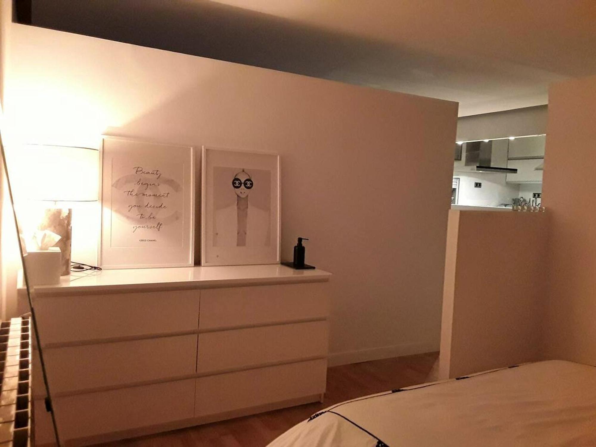 Comfortable Apartment In Zaragoza 67 M² Near The Centre Exterior photo