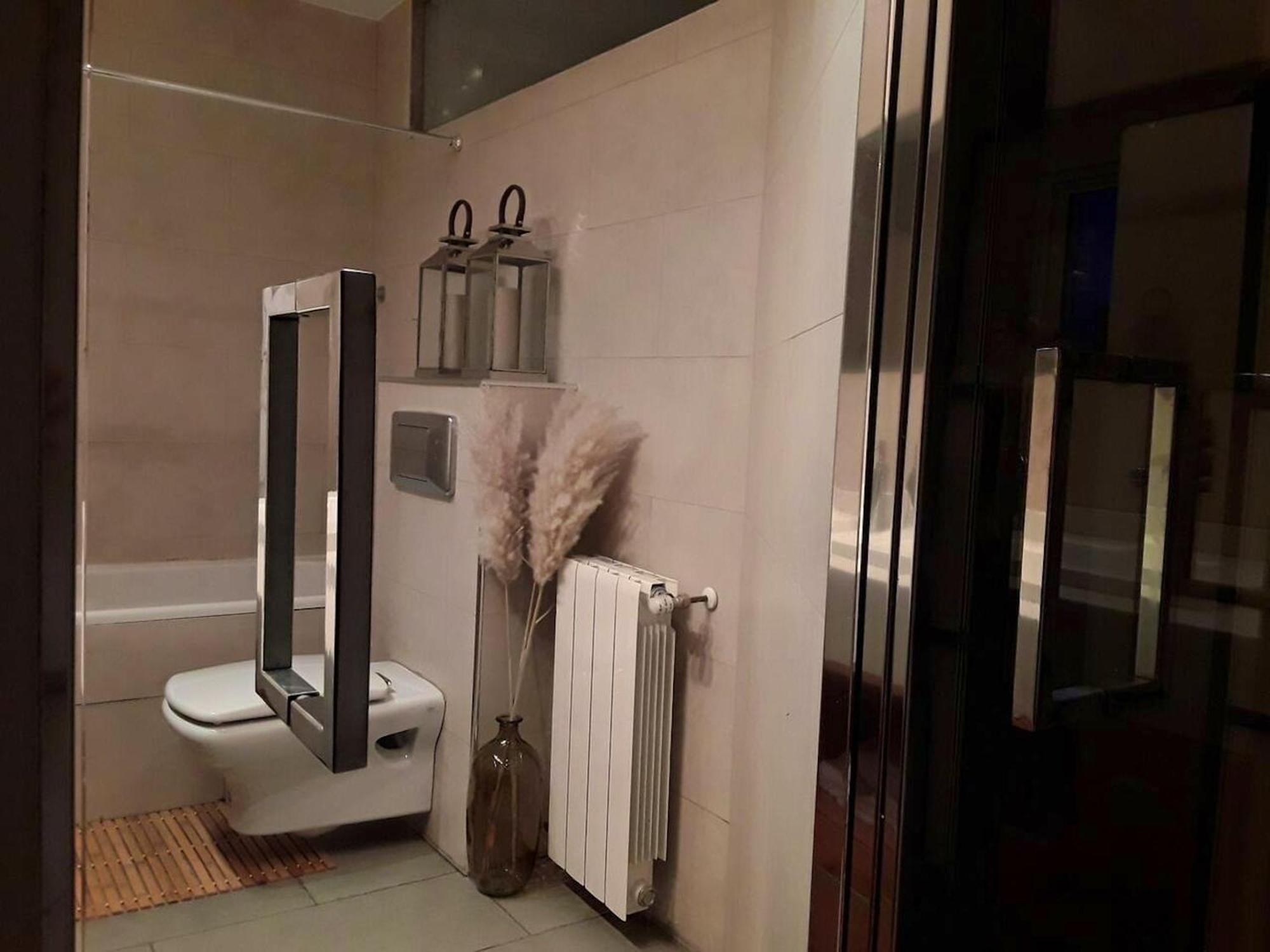 Comfortable Apartment In Zaragoza 67 M² Near The Centre Exterior photo